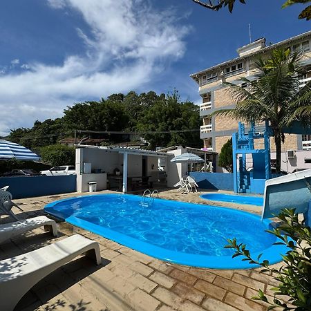 Hotel D'Luz Итапема Екстериор снимка